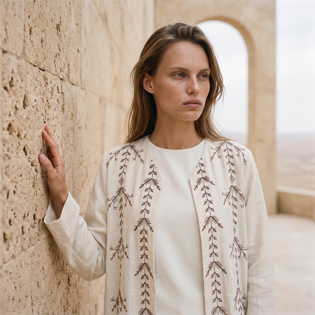Ivory